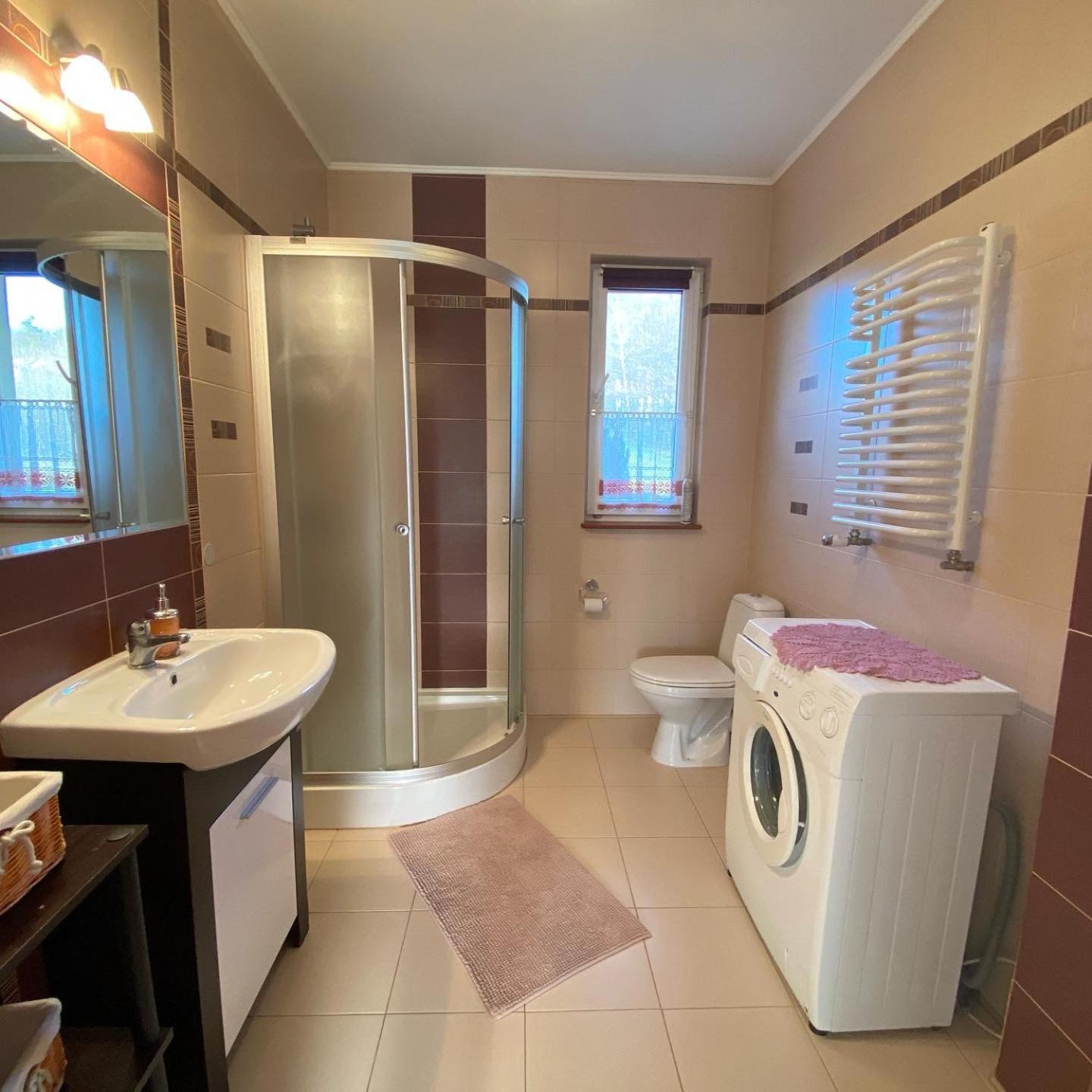 אוסטראון Apartament Zacisze מראה חיצוני תמונה